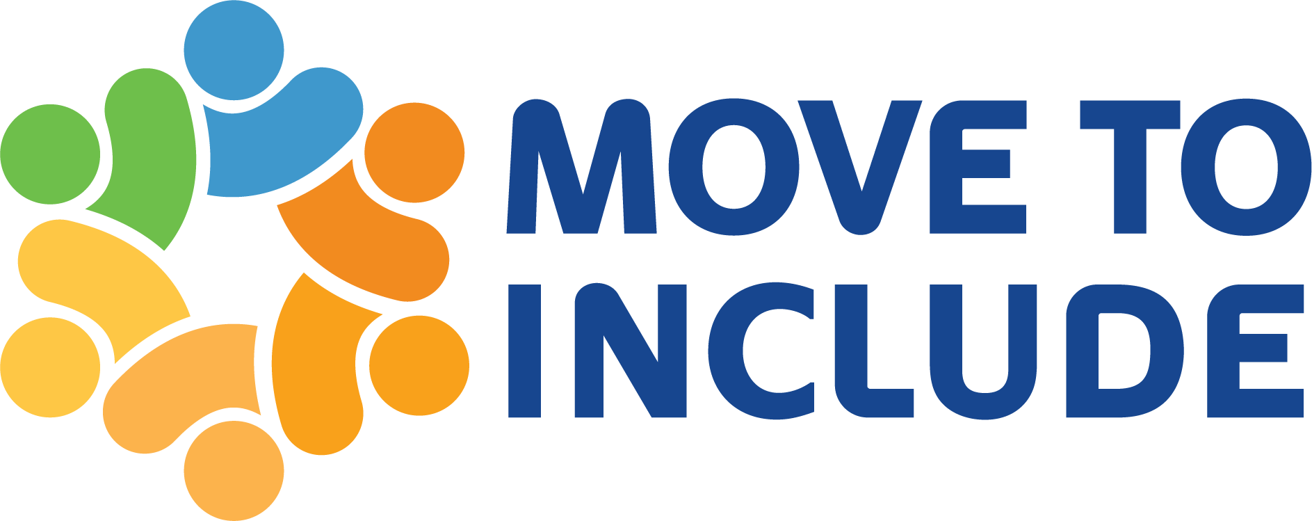 MOve to Include Logo